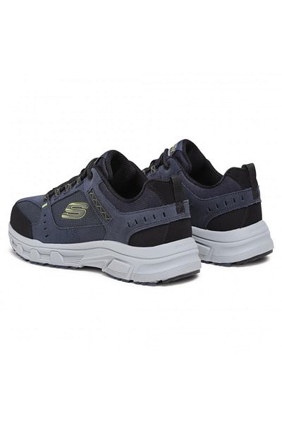SKECHERS Oak Canyon Men's Shoes 51893-nvlm