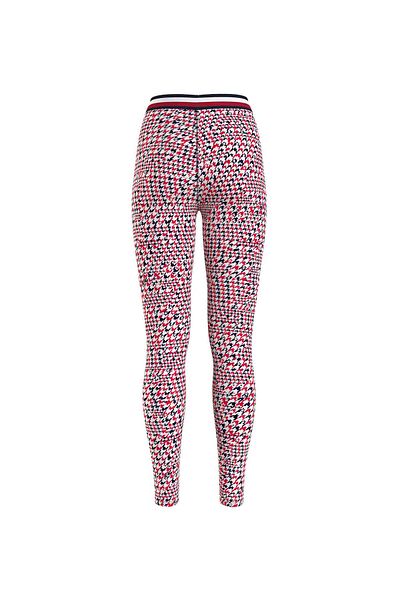 Tommy Hilfiger Tommy Hilfiger Women's Tights S10s101224-0kx