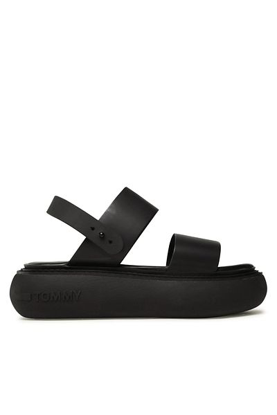 Tommy Hilfiger Tommy Hilfiger Women's Sandals En0en02077-0gj
