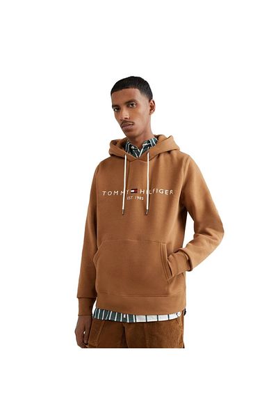 Tommy Hilfiger Tommy Hilfiger Men's Sweatshirt Mw0mw11599-gwj