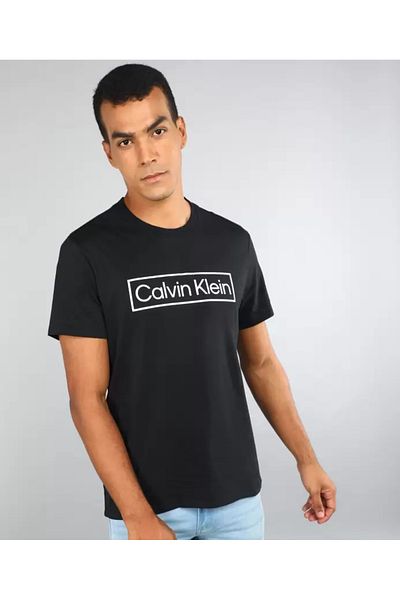 Calvin Klein Men's T-shirt 40hm800-001