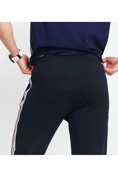 Tommy Hilfiger Tommy Hilfinger Men's Sweatpants - Um0Um01918-Dw5