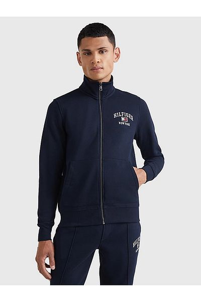 Tommy Hilfiger Tommy Hilfiger Men's Sweatshirt Mw0mw28172-dw5