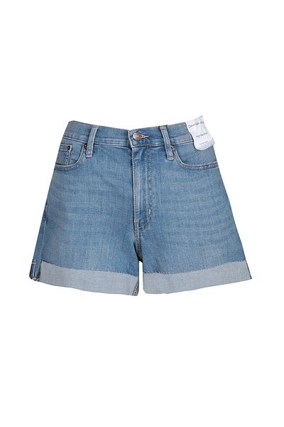 Calvin Klein Women's Shorts Cj2s8249-lan