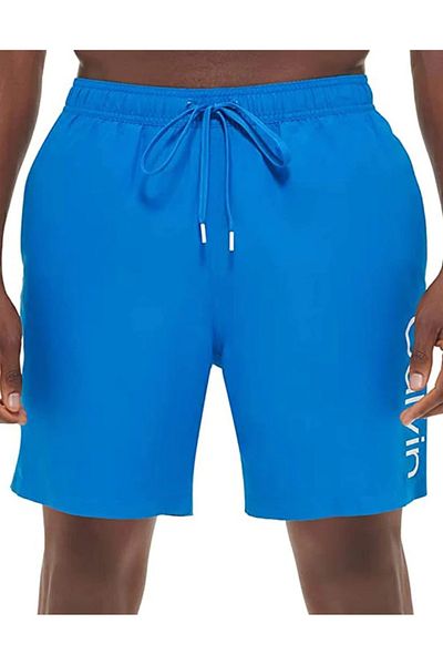 Calvin Klein Men's Swimsuit Cb2vps13-blu