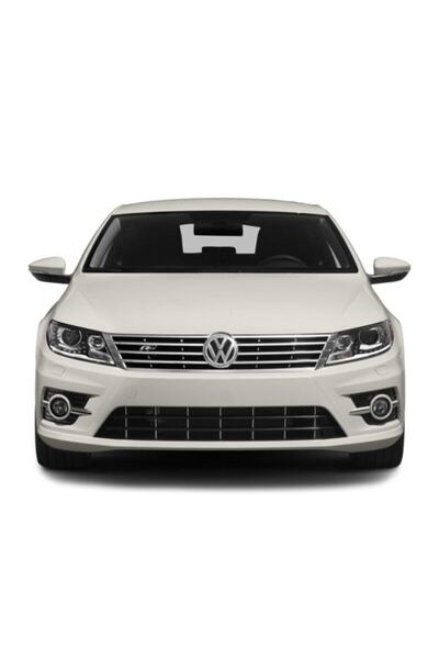 Genel Markalar Passat Cc Rlıne Ön Tampon Uyumlu