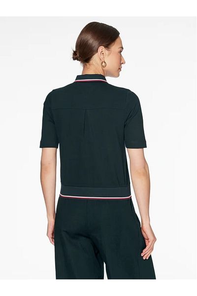 Tommy Hilfiger Reg Rwb Polo Ss
