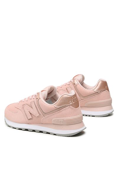 New Balance Pantofi de damă Wl574nk2