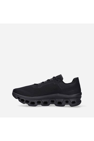 ON CLOUDMONSTER-ALL BLACK-M