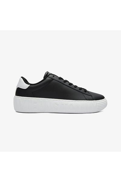 Tommy Hilfiger Tommy Hilfiger Women's Shoes Em0em01159-bds