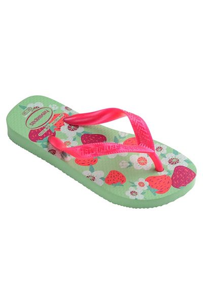 Havaianas Papuci pentru copii 4000052-6617
