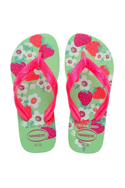 Havaianas Papuci pentru copii 4000052-6617