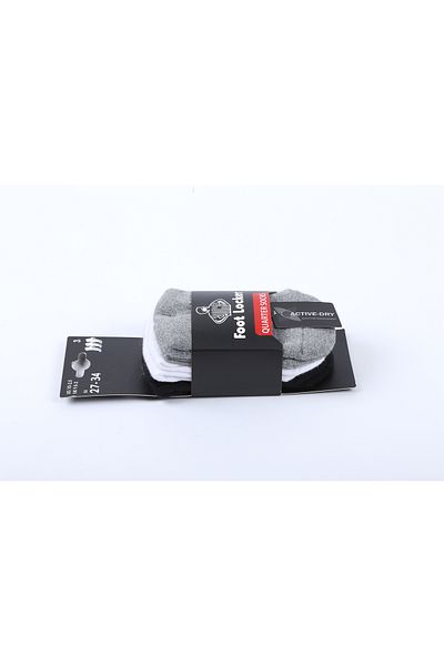 FOOT LOCKER Детски чорапи от 3 части Fl-36
