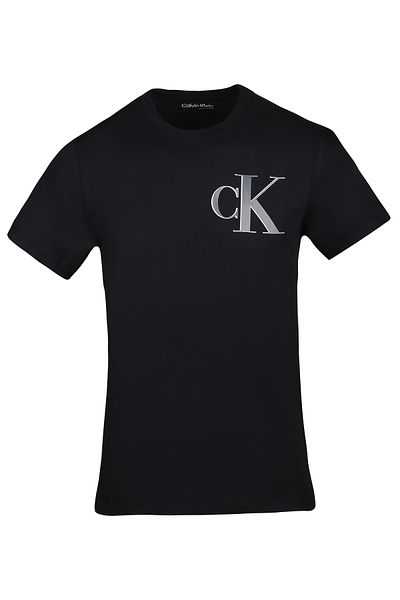 Calvin Klein Men's T-shirt 40ıc841-001