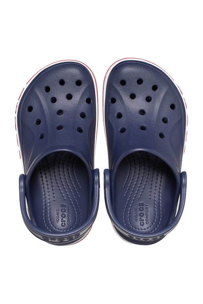 Crocs 207019-410 BAYABAND CLOG BABY CHILDREN'S SANDALS