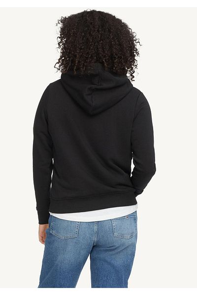 Tommy Hilfiger Women's Sweatshirt Dw0dw09247-bds