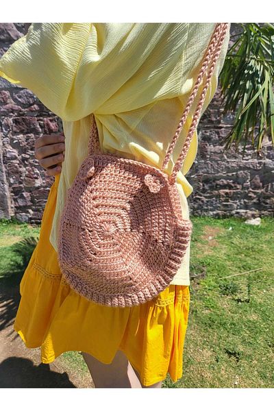 safedock Design Bag
