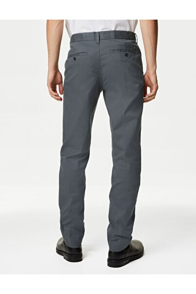 Marks & Spencer Regular Fit Chino Pantolon