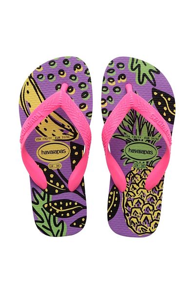 Havaianas Παιδικές Παντόφλες Havaıanas4144319-2297