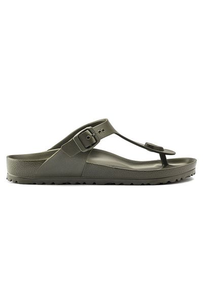 Birkenstock Αυθεντικές πράσινες παντόφλες Adam Unisex