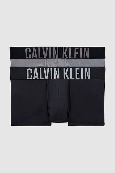 Calvin Klein Men's 2-Piece Boxers Nb2599a-9c5