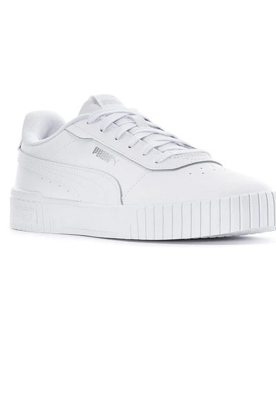 Blue Moda Pantofi de balerină ortopedici Daily Soft pentru femei, perforați cu șnur