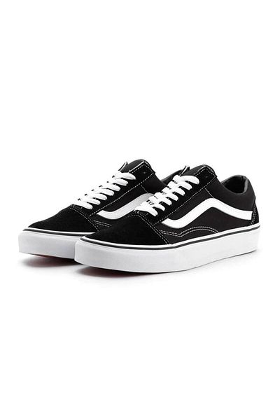 Vans Unisex Casual Shoes Old Skool Vn000D3Hy281
