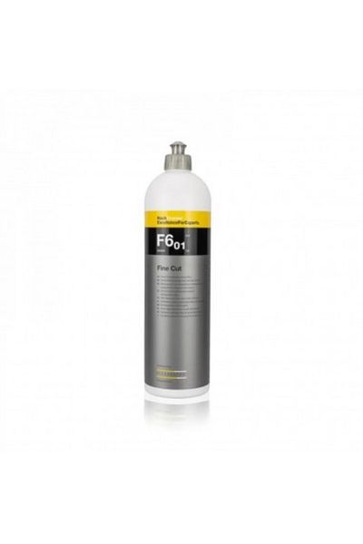 Koch Chemie Pastă de lustruit abrazivă medie KOCH CHEMIE FINE CUT F6.01, 1L