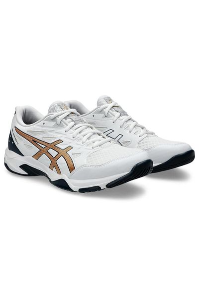 Asics Pantofi de volei pentru bărbați Gel-rocket 11 crem 1071a091-103