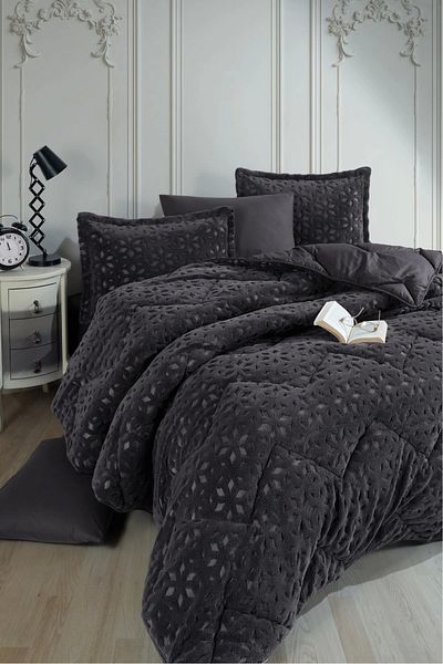 Clasy Σετ ύπνου Wellsoft Jacquard Single - Babil