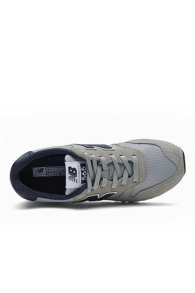 New Balance 23Ydu 3000033   Men's Daily Cloth Nb Ml565Gry