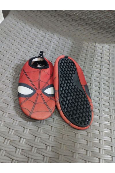 Lider MAGNESİA Çarık Model Shoes Child End of Series 28,29
