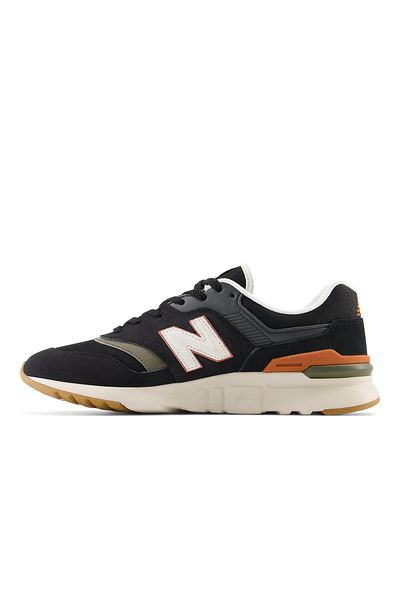 New Balance 997 Nb Lifestyle Взуття унісекс Кросівки унісекс