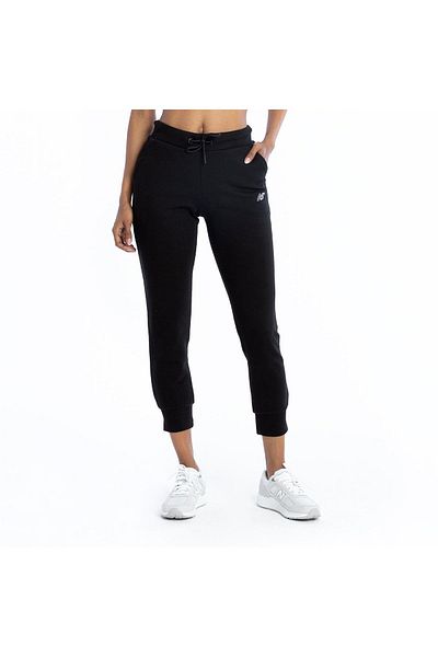 New Balance Nb Γυναικεία Παντελόνια Lifestyle Γυναικεία Φούτερ
