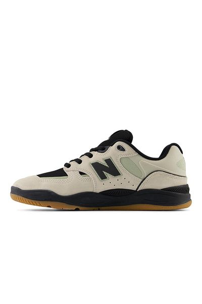 New Balance Lifestyle Unisex Μαύρα Αθλητικά Παπούτσια Nm1010ph