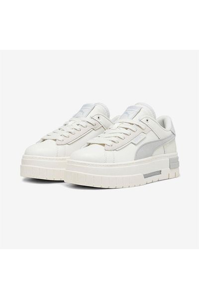 Puma Mayze Crashed Selflove Wns - حذاء رياضي نسائي