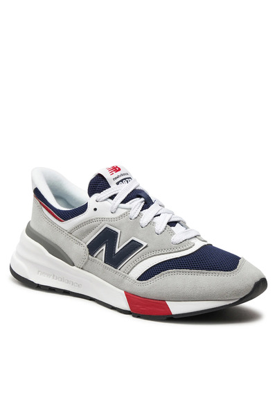 New Balance U997reb Uniszex napi sportcipők