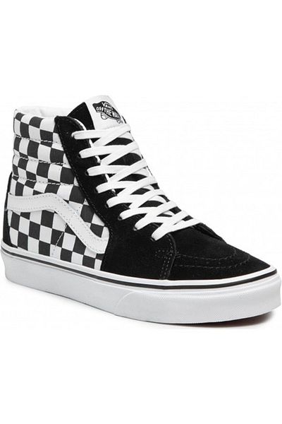 Vans Ua Sk8-hi Unisex Sneaker