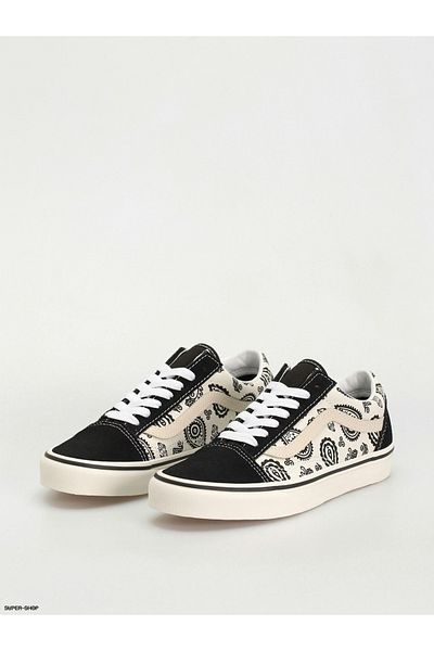 Vans Old Skool Women's Sneakers