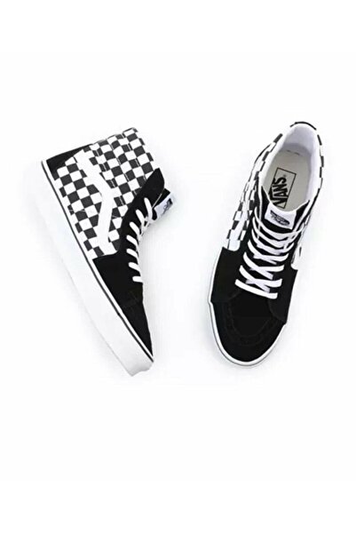 Vans UA SK8-Hi Unisex Sneaker