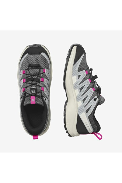 Salomon Dětské outdoorové boty Xa Pro V8 J