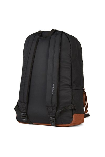 New Balance Black Unisex Backpack - Backpack Anb3202-bk