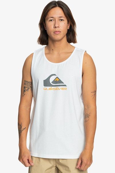 Quiksilver Ανδρικό εσώρουχο Comp Logo Tank