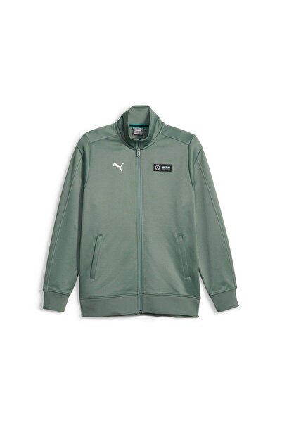 Puma Mapf1 Mt7 Track Jacket Erkek Ceket