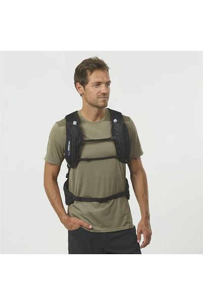 Salomon Xt 20 Unisex σακίδιο πλάτης εξωτερικού χώρου