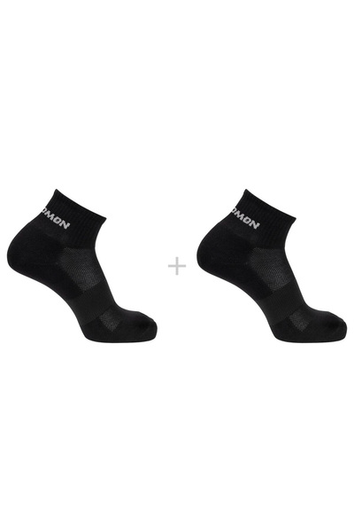 Salomon Evasion Ankle 2 Опаковка от 2 части унисекс чорапи