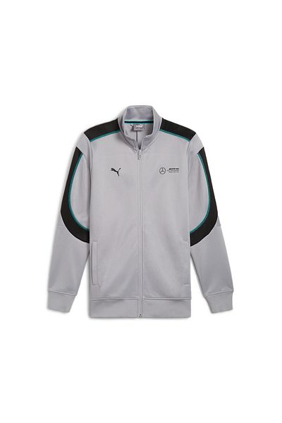 Puma Mapf1 Mt7 Track Jacket Ανδρικό μπουφάν
