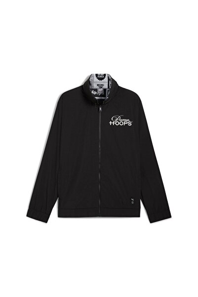 Puma Media Day Jacket Men's Jacket