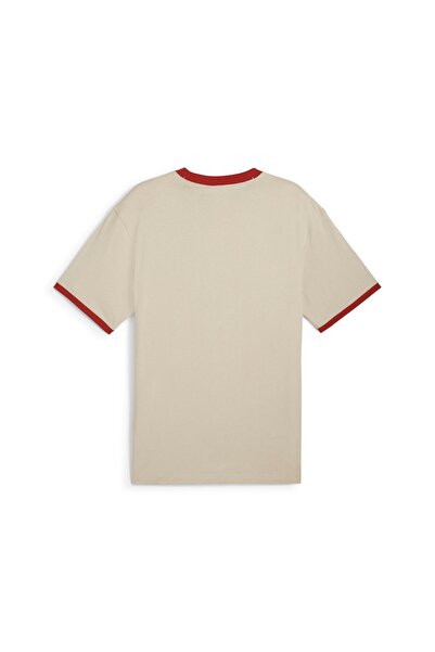 Puma Ανδρικό T-shirt - X Ptc Ringer Tee