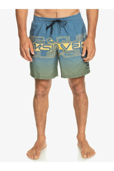 Quiksilver Wordblock 17M Jamv